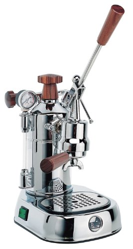 La Pavoni(パヴォーニ)Professional LEGNO プロフェッショナル・レーニョPLH (天然木)【正規輸入品】 La Pavoni(パヴォーニ)Professional LEGNO プロフェッショナル・レーニョPLH (天然木)【正規輸入品】
