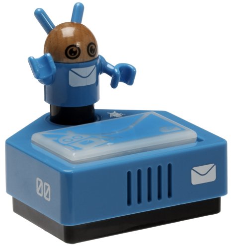 Childrens Toyshop  Toys : BRIO 33287 Network Emo & Mailbox