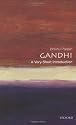 Gandhi: A Very Short Introduction (Very Short Introductions)