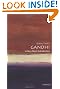 Gandhi: A Very Short Introduction (Very Short Introductions)
