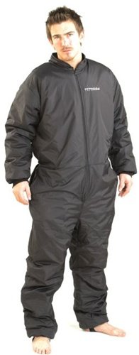 Typhoon 200g Thermal Scuba Diving Drysuit Undersuit