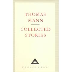 Collected Stories (Everyman's Library)