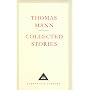 Collected Stories (Everyman's Library)