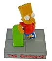 Die Simpsons TSLUF751 The Simpsons Lufterfrischer, Figur Bart