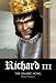 Books : Richard III: Plain Text: The Graphic Novel