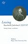 Lessing Yearbook/Jahrbuch XXXVII 2006/2007: Proceedings of the Tucson Lessing Conference 2007 (Lessing Yearbook) (German Edition)