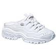 Skechers Women's Energy - Orbit Sneaker Mule