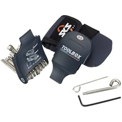 SKS Werkzeug Toolbox Race, 15 Funktionen