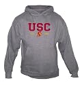 USC YOUTH Hooded Sweatshirt