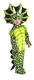 Silly Safari Costume, Triceratops Costume
