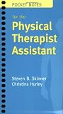 Pocket Notes for the Physical Therapist Assistant