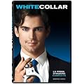 White Collar - Die komplette Staffel/Season 1 [DVD] - EU-Import mit Deutschem Ton