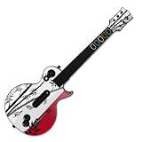 Guitar Hero III Skin - Zen (XBOX 360 / PS3 )