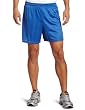 Mj Soffe Men's Nylon Mini-Mesh Short