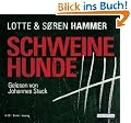Schweinehunde