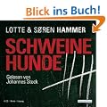 Schweinehunde