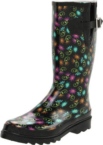 Western Chief Womens Lizzy Knee-High Boot