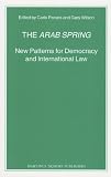 The Arab spring : new patterns for democracy and international law