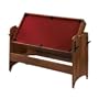 Fat Cat 4-Foot 11-in-1 Pockey Multi-Game Table