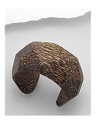 Palm Wood Bracelet