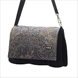 Shootsac Deluxe Shooters Kit, Basic Black Neoprene Lens Bag plus interchangeable SPLENDID Cover.