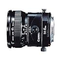 Canon TS-E 45mm f/2.8 Tilt Shift Lens for Canon SLR Cameras