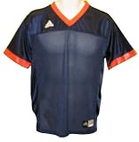 Youth Illinois Fighting Illini Navy Replica Jersey - L 14-16