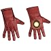Disguise Iron Man Movie Costume #18871 Iron Man Gloves (Child Size Standard) Disguise Iron Man Movie Costume #18871 Iron Man Gloves (Child Size Standard)