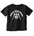 Whos Your Daddy Funny Dad Villain Darth Infant Toddler T Shirt