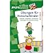 mini L�K-Set, �bungen f�r Vorschulkinder: Erkennen - Vergleichen - Kombinieren. Spielaufgaben zur Schulreifeentwicklung. Inhalt: mini L�K-Kontrollger�t, �bungen f�r Vorschulkinder 1 + 2
