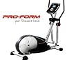 NEW Pro-Form 550HR...