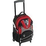 CalPak Champion Wheeled Laptop Backpack