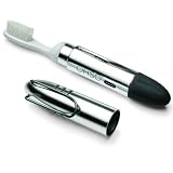 Ultimate Travel Toothbrush