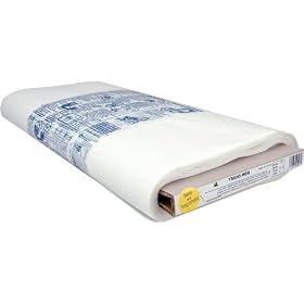 Trans-Web Fusible Web-16"X35 Yards FOB:MI