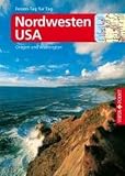 Nordwesten USA: Oregon und Washington