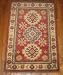 2 x 3 Kazak Rug Hand-knotted R127