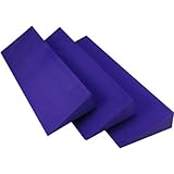 Yoga Wedge Purple