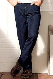 Blue Harbour Pure Cotton Regular Fit Jeans