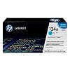 HP Q6001A Cyan