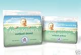 Dreams Anti-Allergy Pillow, Cot/Cot Bed