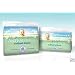 Dreams Anti-Allergy Pillow, Cot/Cot Bed