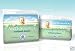 Junior Dreams Anti-Allergy 4.5 Tog Duvet/Quilt & Pillow, Cot Bed