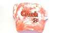 Orange Crush Classic Logo Jewelled Vintage Orange Baseball Cap