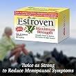 Estroven Maximum Strength - 98 Caplets