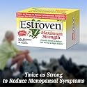 Estroven Maximum Strength - 98 Caplets