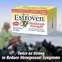 Estroven Maximum Strength - 98 Caplets