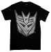 Search : Transformers Decepticons Logo T-shirt