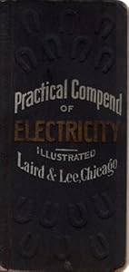 Cost Kitchen on Amazon Com Laird Lee S Vest Pocket Practical Compend Of Electricity