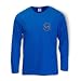 Krav Maga Training Long Sleeve T-Shirt