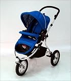 Dreamer Design Park Avenue Stroller - Blue